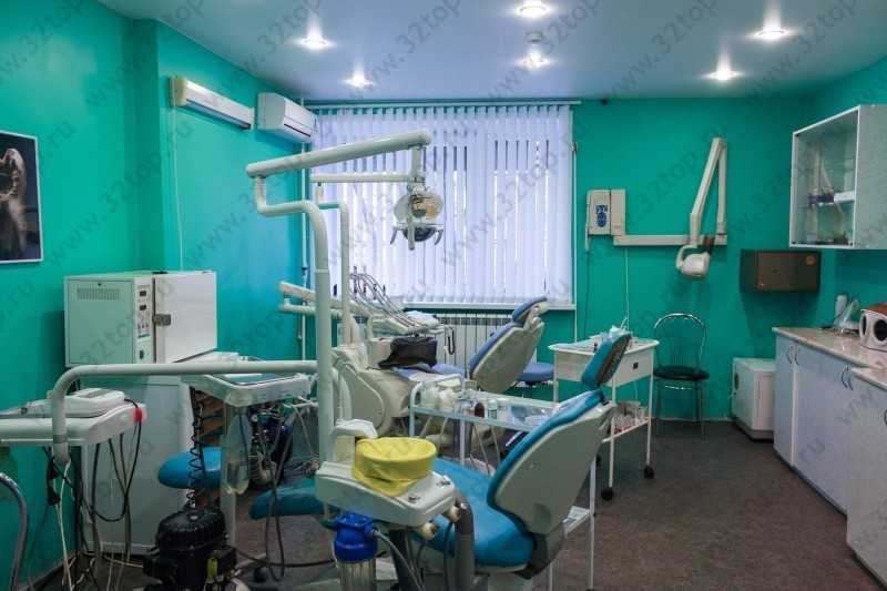 Стоматологическая клиника БРИГ