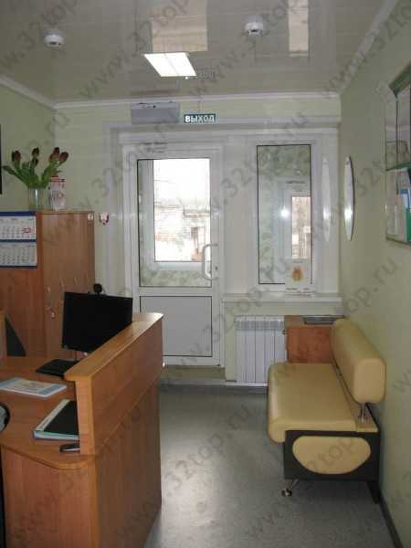 Стоматологический кабинет ПРИДОНСКАЯ СТОМАТОЛОГИЯ