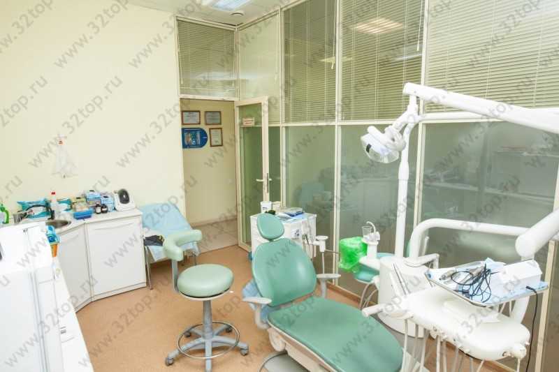 Стоматологический центр ВАШЕ ЗДОРОВЬЕ