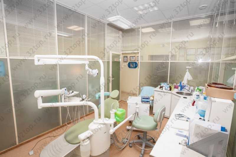 Стоматологический центр ВАШЕ ЗДОРОВЬЕ