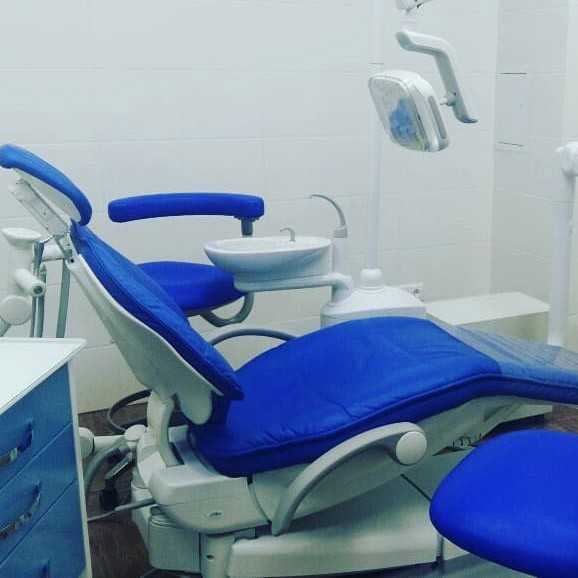 Стоматологическая клиника ДЕНИРА