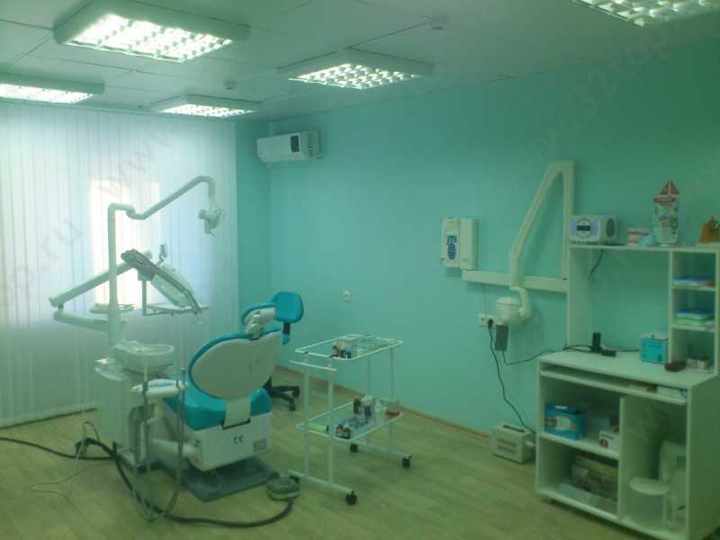 Стоматологическая клиника ДИДЕНТ