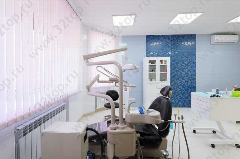 Стоматологическая клиника ЮНИСМАЙЛ