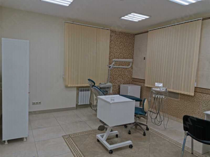 Стоматологическая клиника ЮНИСМАЙЛ