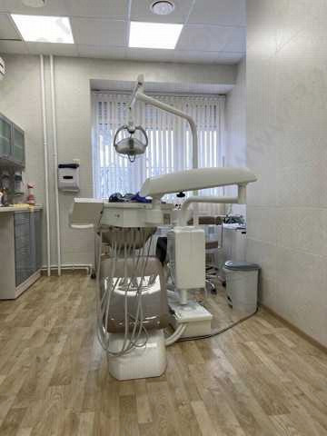 Сеть стоматологических клиник 32 ЖЕМЧУЖИНЫ на Ленинском