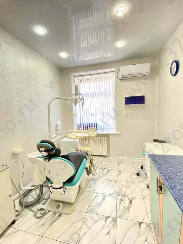 Стоматологический центр РЕДЕНТ