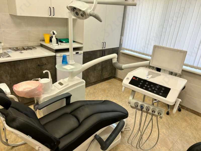 Стоматологическая клиника ИМПЕРАТОР