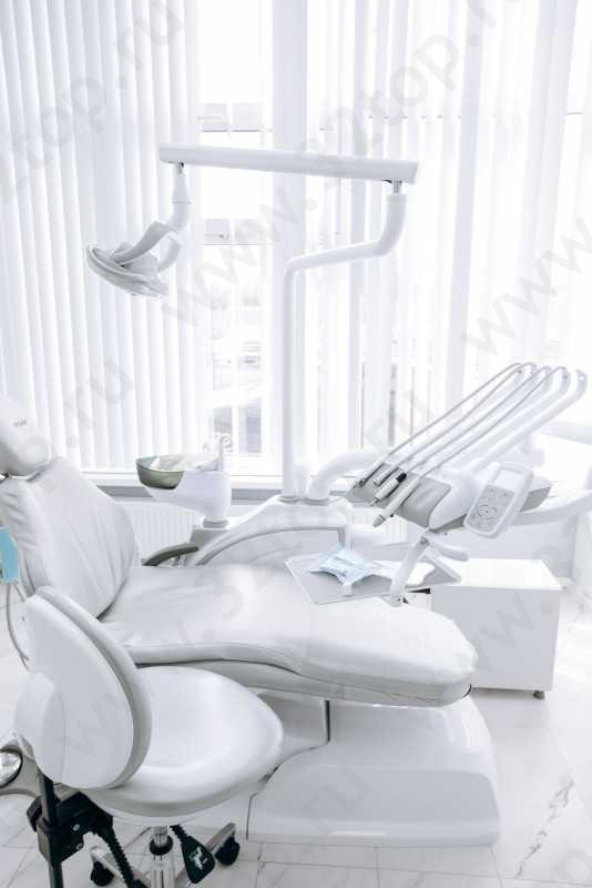 Стоматологическая клиника DEMOKRAT (ДЕМОКРАТ)