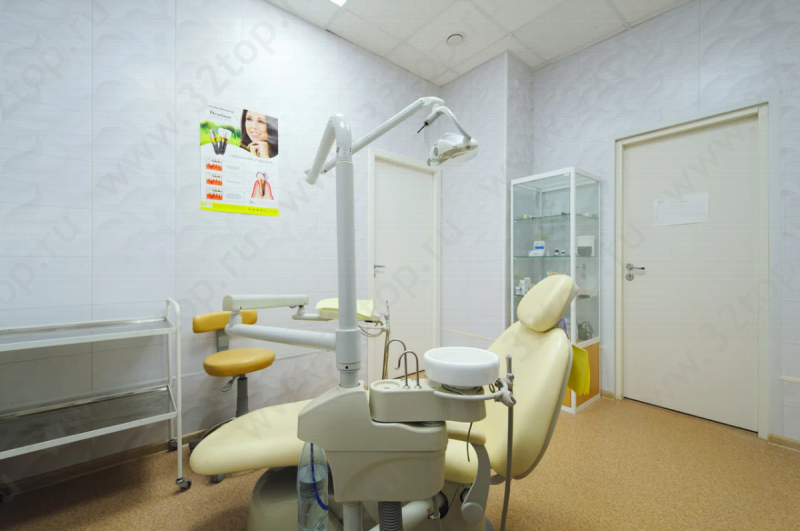 Стоматологическая клиника МЕДЛАЙН