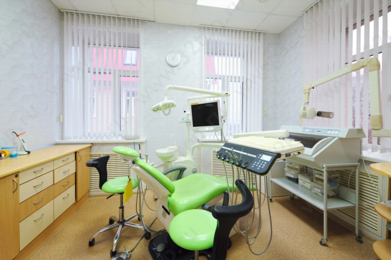 Стоматологическая клиника МЕДЛАЙН