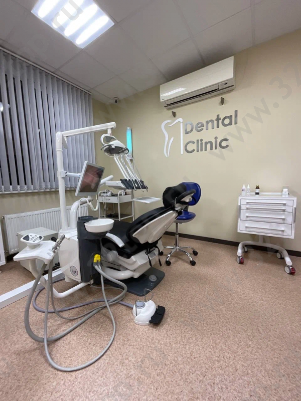 Стоматологическая клиника DENTAL CLINIC (ДЕНТАЛ КЛИНИК)