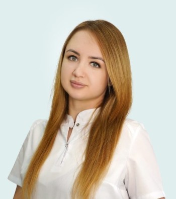 Гурщенко Валентина Викторовна - фотография