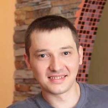 Савченко Алексей Владимирович - фотография