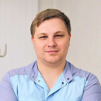 Мищенко Дмитрий Сергеевич - фотография