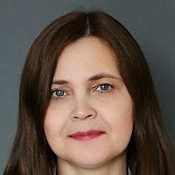 Пилипенко Светлана Германовна - фотография