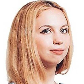 Золотарева Анастасия Владимировна - фотография