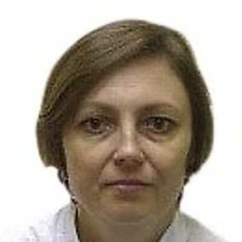 Скрынникова Светлана Владимировна - фотография
