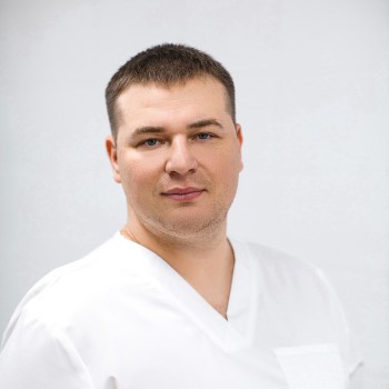 Ушанёв Дмитрий Викторович - фотография